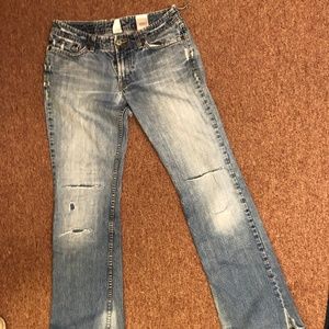 Lucky Brand jeans size 2